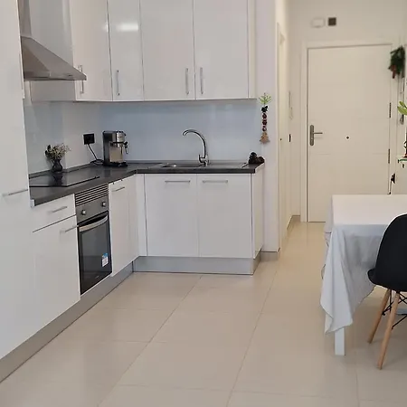 Summer Corner Apartman *