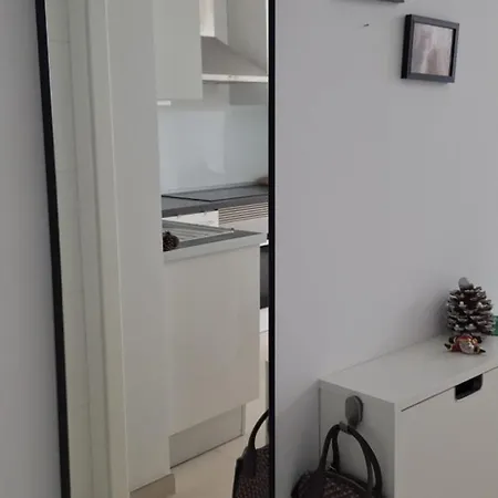 Summer Corner Apartman *