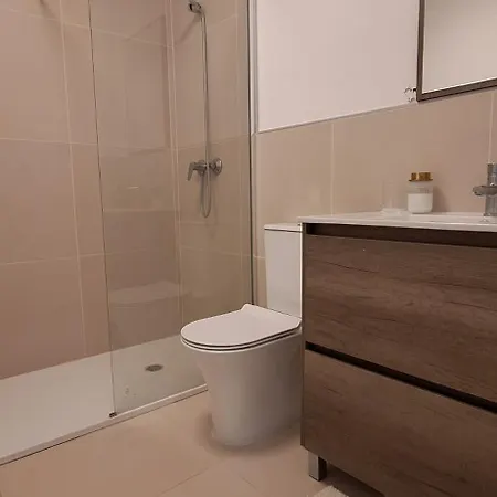 Summer Corner Apartman Costa Adeje (Tenerife)