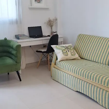 Summer Corner * Costa Adeje (Tenerife)