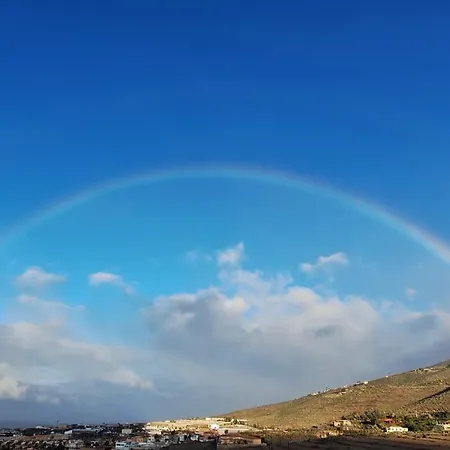 Summer Corner Lägenhet *