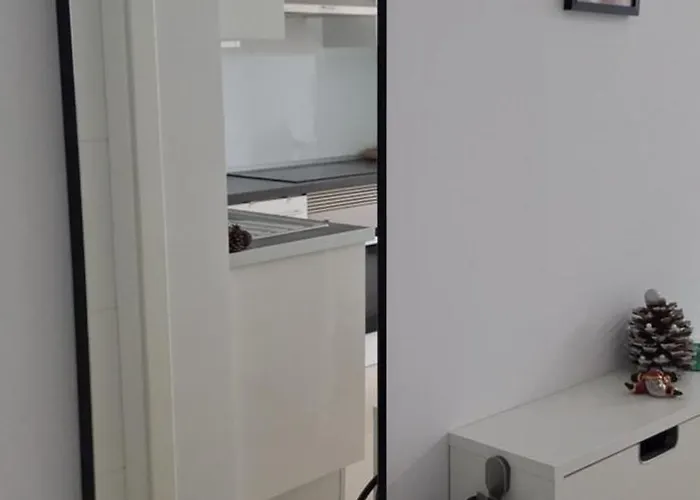 Summer Corner Lägenhet *