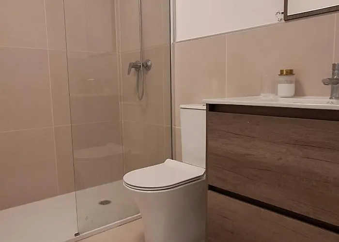 Summer Corner Lägenhet Costa Adeje (Tenerife)