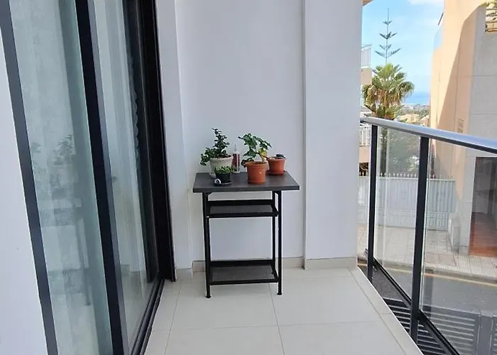 Lägenhet Summer Corner