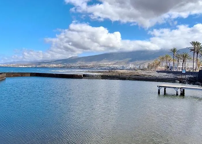 Summer Corner * Costa Adeje (Tenerife)